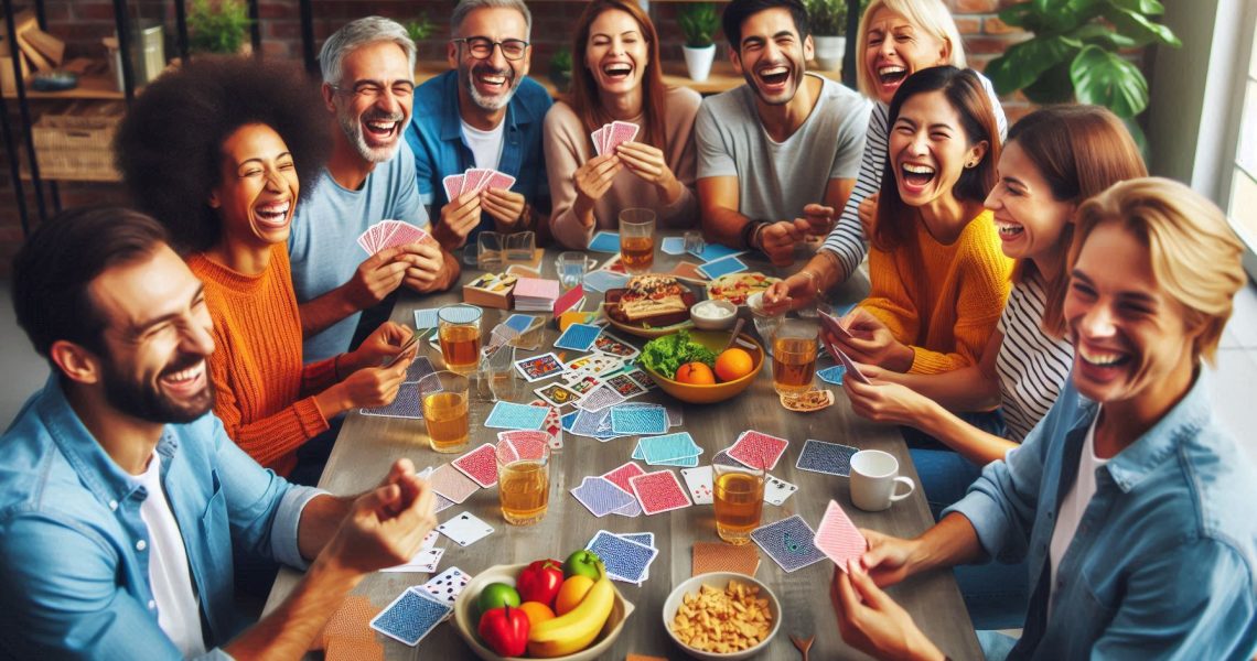 What Is the Hardest Card Game Ever? Discover the Most Challenging Card Games